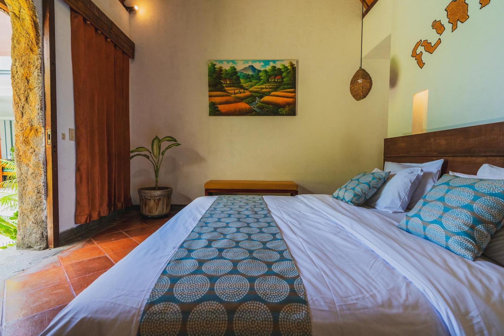 Villa Tropical Flintstones Canggu (Bali)