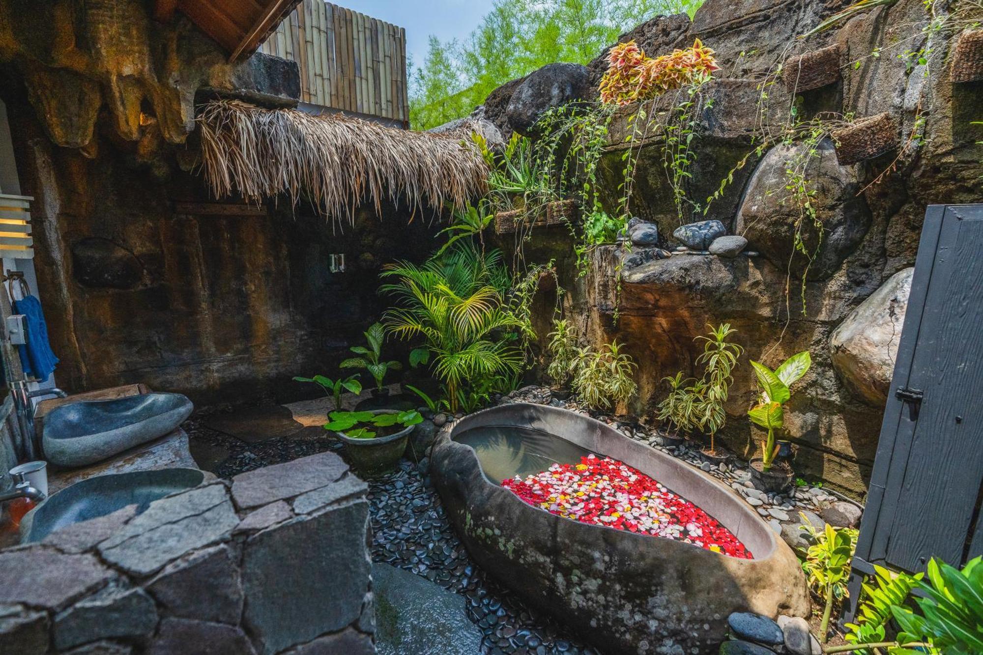 Tropical Flintstones Canggu (Bali)